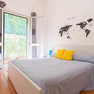  Апартаменты Villa Mondello