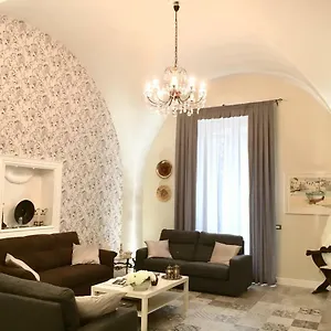 Dimora Del Papa Catania